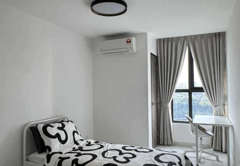 Edumetro @ Subang Jaya