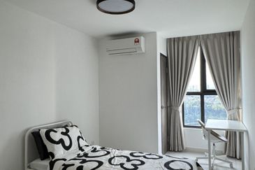 Edumetro @ Subang Jaya