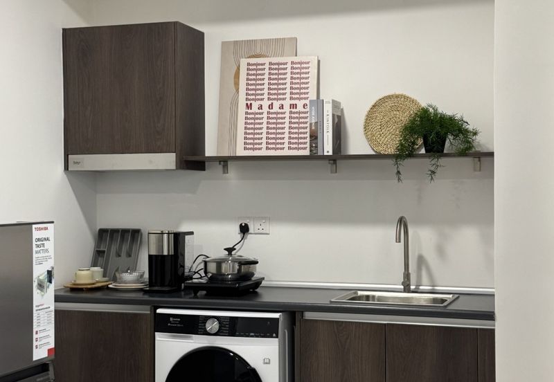 Edumetro @ Subang Jaya