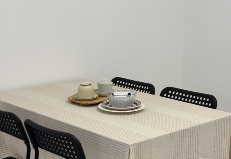 Edumetro @ Subang Jaya