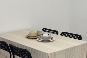 Edumetro @ Subang Jaya