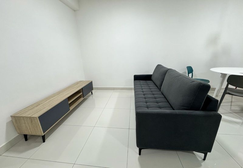 Edumetro @ Subang Jaya