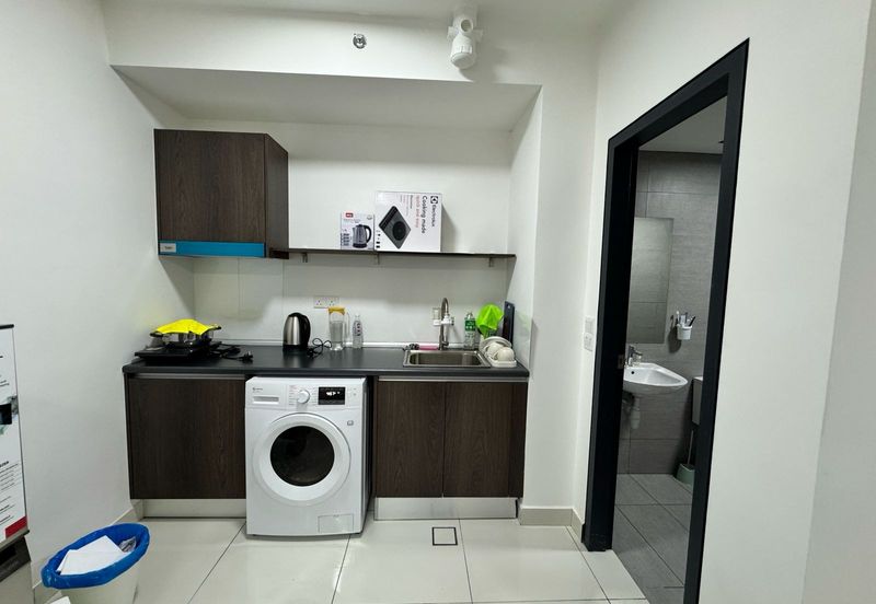 Edumetro @ Subang Jaya