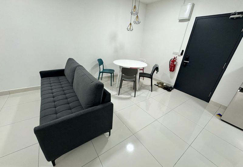 Edumetro @ Subang Jaya