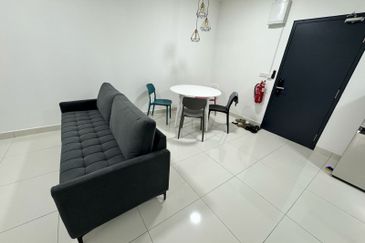 Edumetro @ Subang Jaya