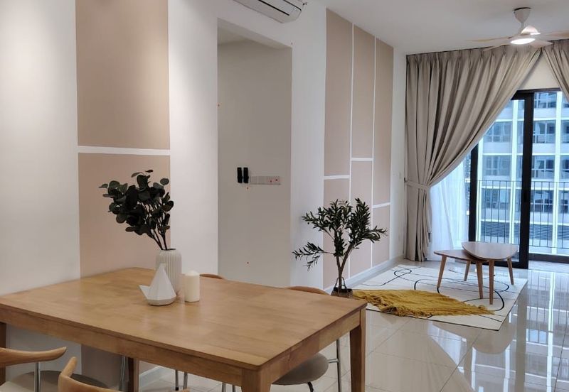 Sunway Belfield Residence