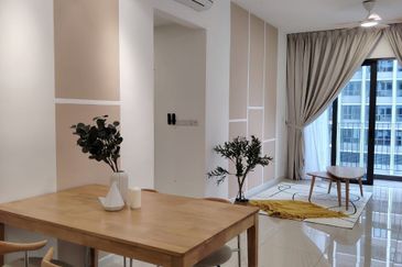 Sunway Belfield Residence