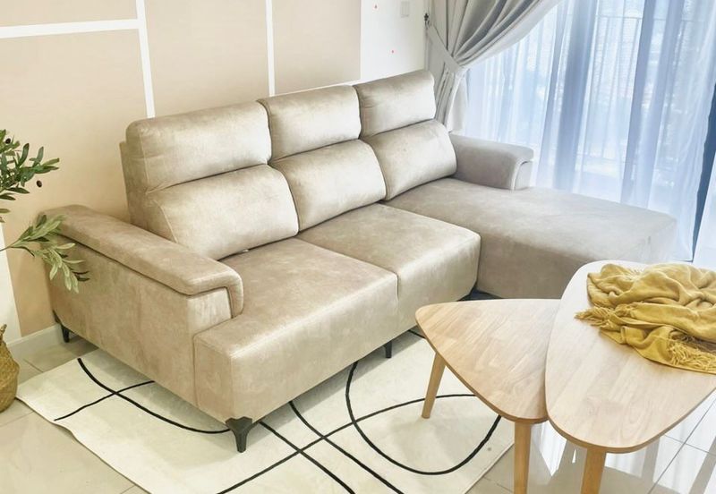 Sunway Belfield Residence