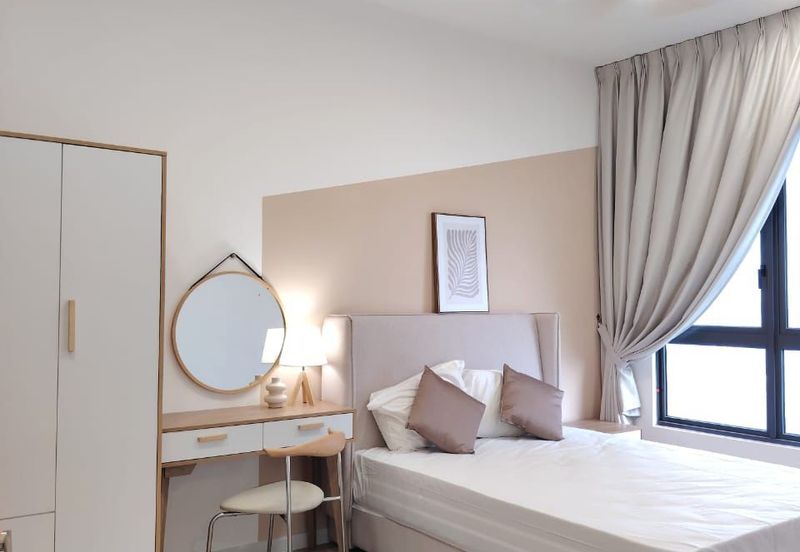 Sunway Belfield Residence