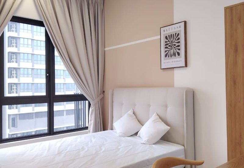 Sunway Belfield Residence