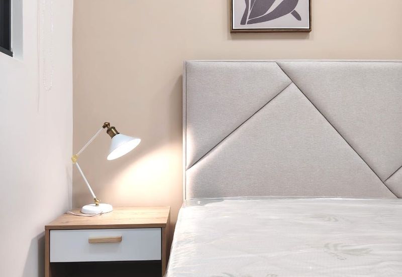 Sunway Belfield Residence