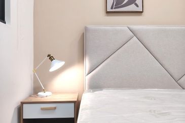 Sunway Belfield Residence