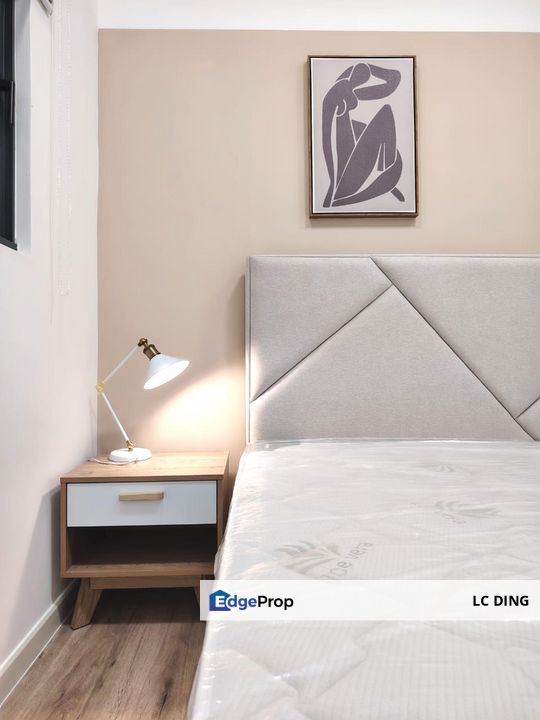 Sunway Belfield for Rent, Merdeka 118, Kuala Lumpur, KL City
