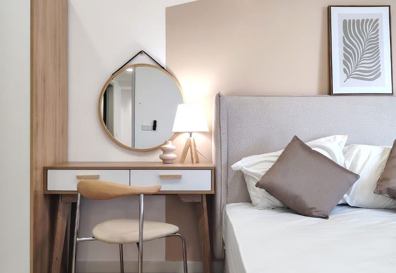 Sunway Belfield Residence