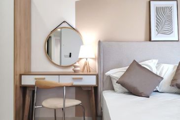 Sunway Belfield Residence