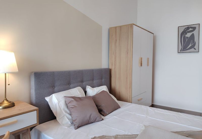 Sunway Belfield Residence