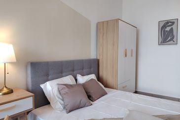 Sunway Belfield Residence