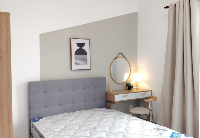 Sunway Belfield Residence