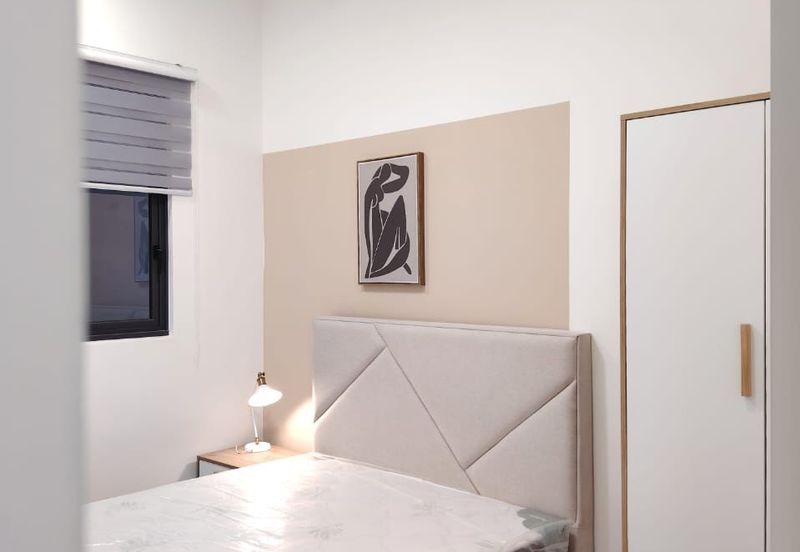 Sunway Belfield Residence