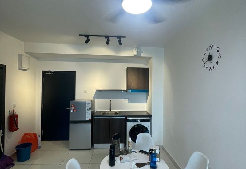 Edumetro @ Subang Jaya