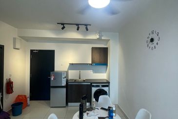 Edumetro @ Subang Jaya