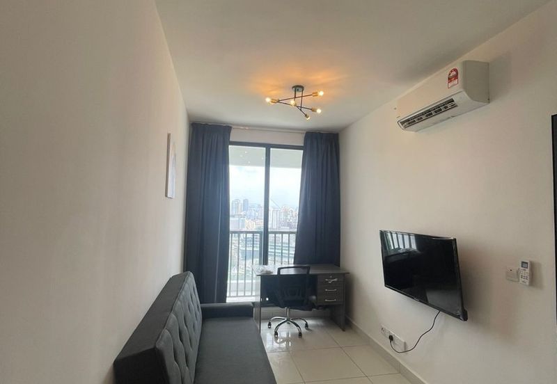 Edumetro @ Subang Jaya