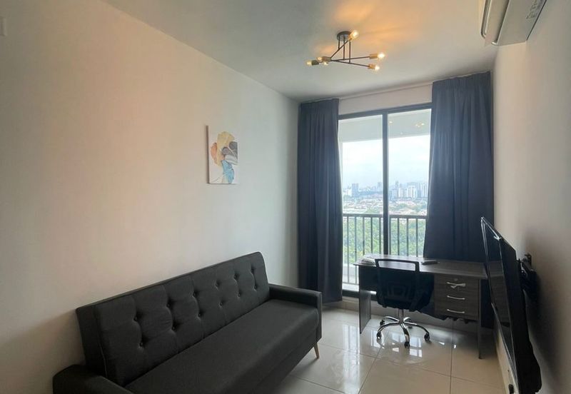 Edumetro @ Subang Jaya