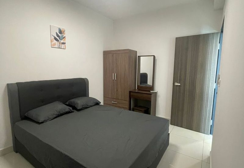 Edumetro @ Subang Jaya