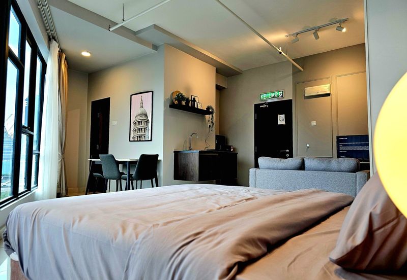 Edumetro @ Subang Jaya