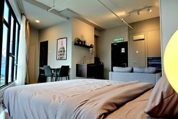 Edumetro @ Subang Jaya