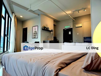 Edumetro Subang Jaya Condominium for Rent, Bandar Sunway, Sunway Student Accomodation, Usj 1, Sunway Student, Segi Subang, Yolo, Yolo Signature Suites, Selangor, USJ