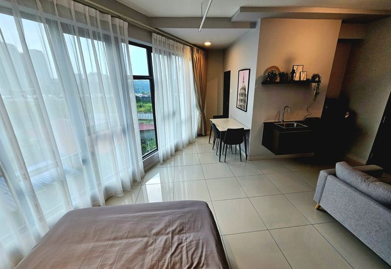 Edumetro @ Subang Jaya