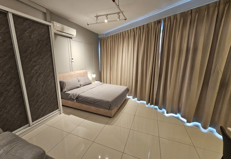 Edumetro @ Subang Jaya