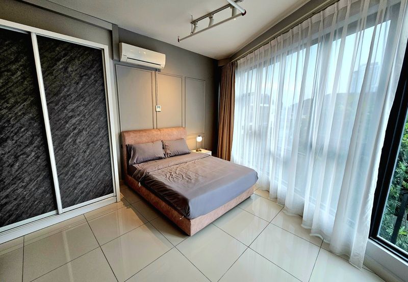 Edumetro @ Subang Jaya