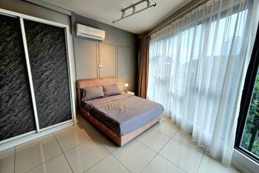 Edumetro @ Subang Jaya