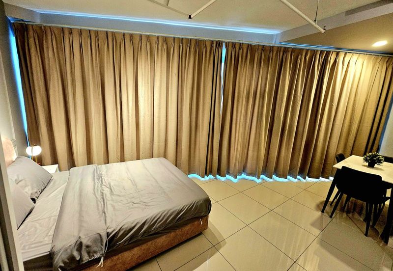 Edumetro @ Subang Jaya