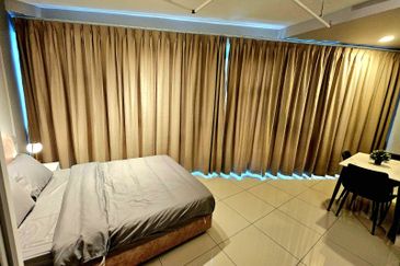 Edumetro @ Subang Jaya