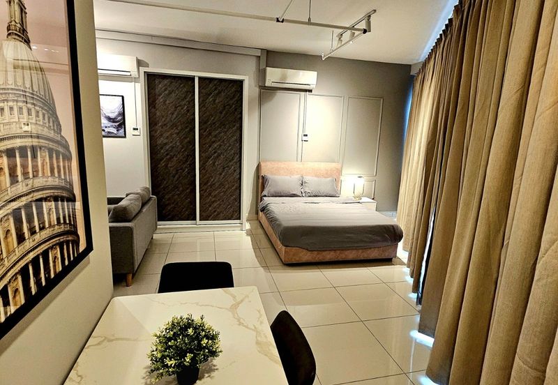 Edumetro @ Subang Jaya