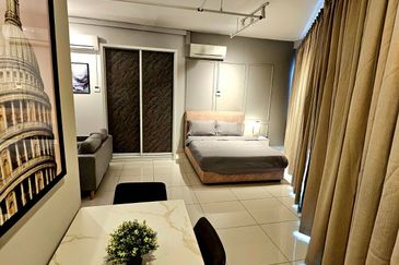 Edumetro @ Subang Jaya