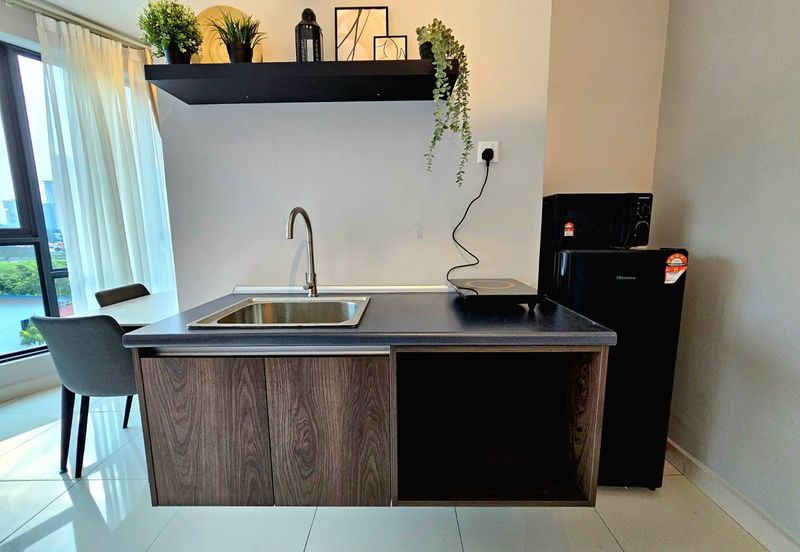 Edumetro @ Subang Jaya