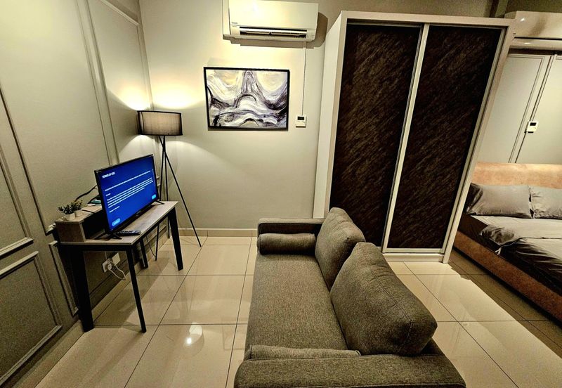 Edumetro @ Subang Jaya