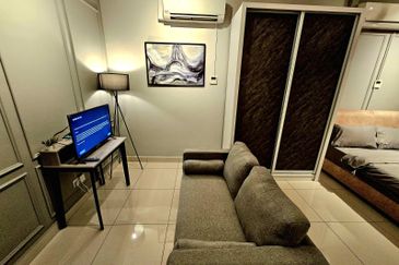 Edumetro @ Subang Jaya