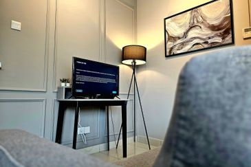 Edumetro @ Subang Jaya