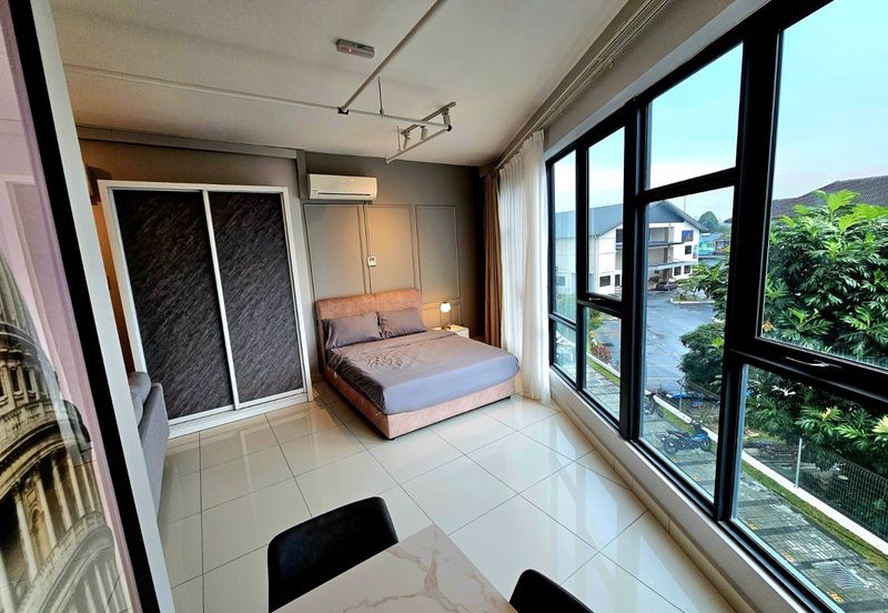 Edumetro @ Subang Jaya