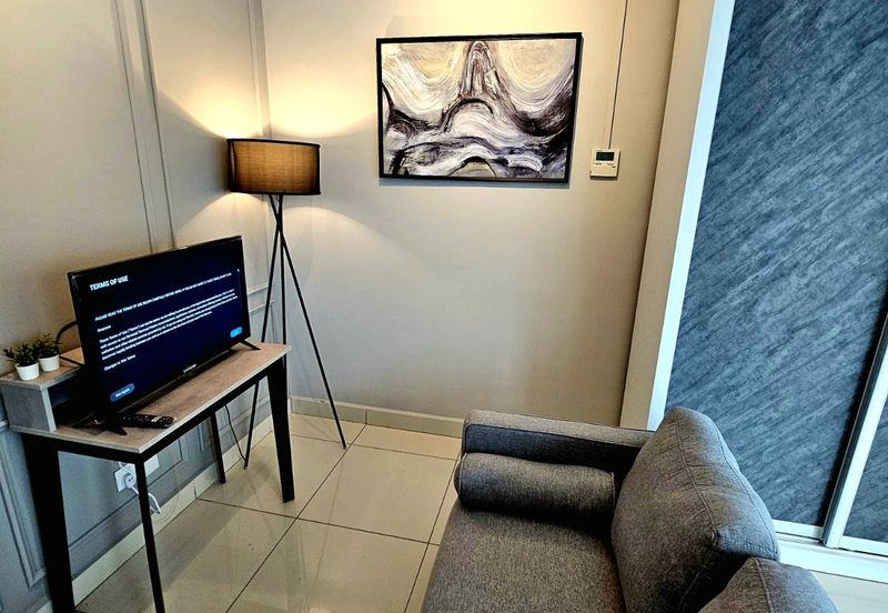 Edumetro @ Subang Jaya