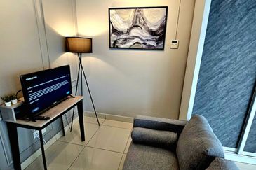 Edumetro @ Subang Jaya