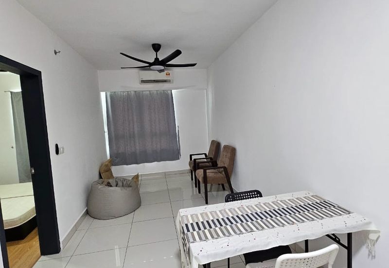 Edumetro @ Subang Jaya