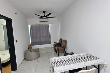 Edumetro @ Subang Jaya