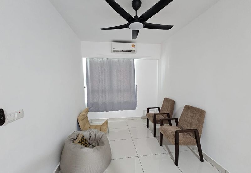 Edumetro @ Subang Jaya