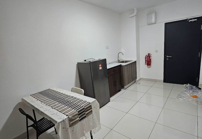 Edumetro @ Subang Jaya